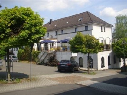 Foto: Hotel-Restaurant B&amp;uuml;rgergesellschaft