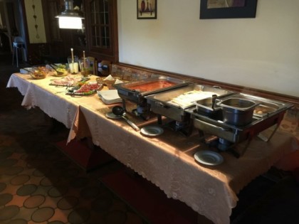 Foto: Hotel-Restaurant B&amp;uuml;rgergesellschaft