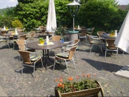 Foto: Hotel-Restaurant B&amp;uuml;rgergesellschaft