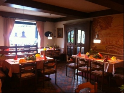 Foto: Hotel-Restaurant B&amp;uuml;rgergesellschaft