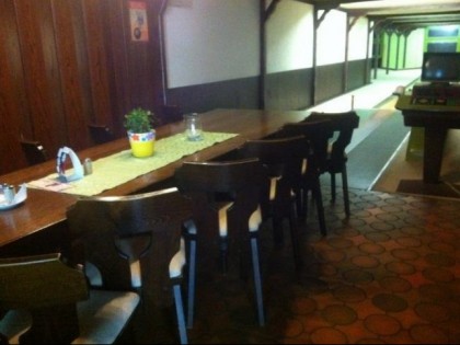 Foto: Hotel-Restaurant Bürgergesellschaft